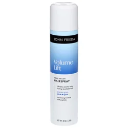 John Frieda Volume Lift Strong Hold Hairspray