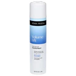 John Frieda Volume Lift Strong Hold Hairspray