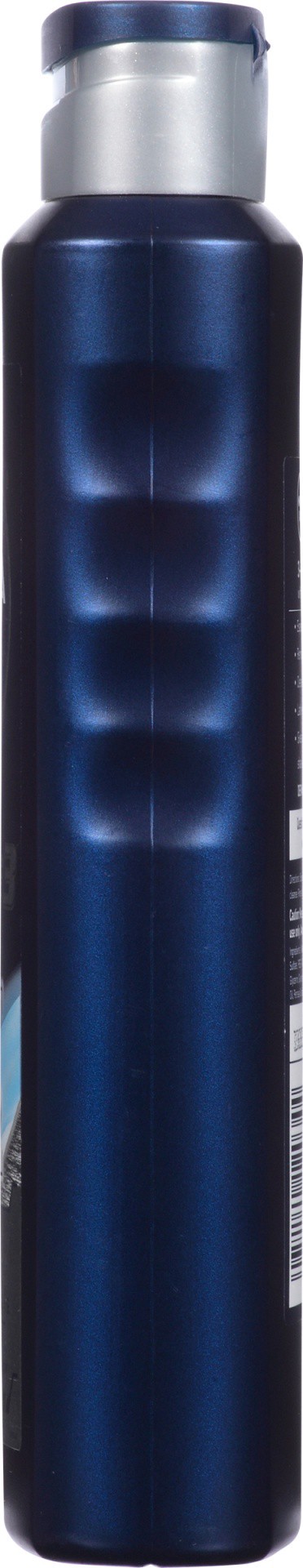 slide 7 of 7, Nivea for Men Active 3 Body Wash, 16.9 oz