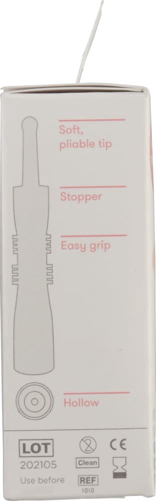 slide 3 of 5, Fridababy Windi, 1 ct