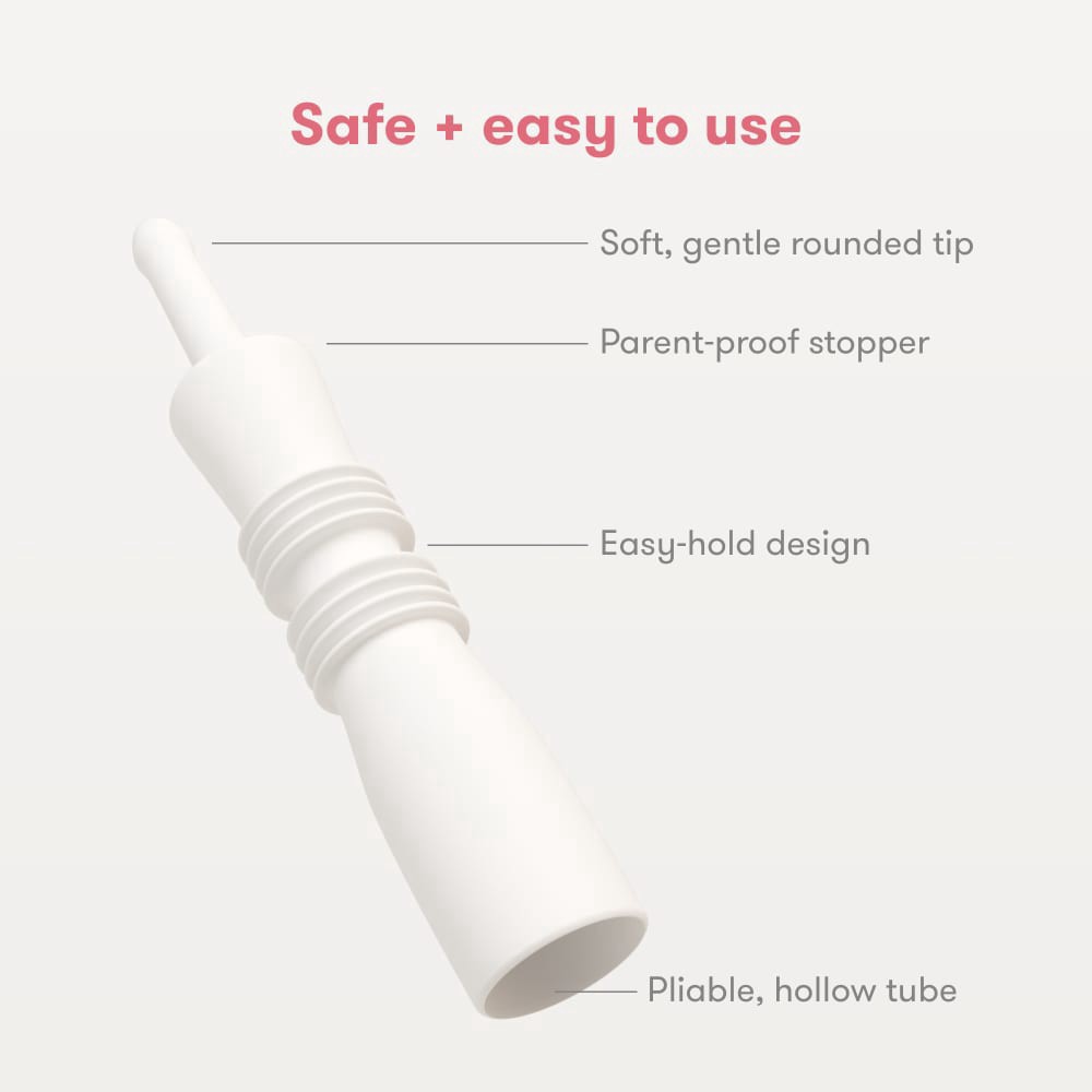 slide 4 of 5, Fridababy Windi, 1 ct