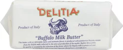 Delitia Buf Milk Butter