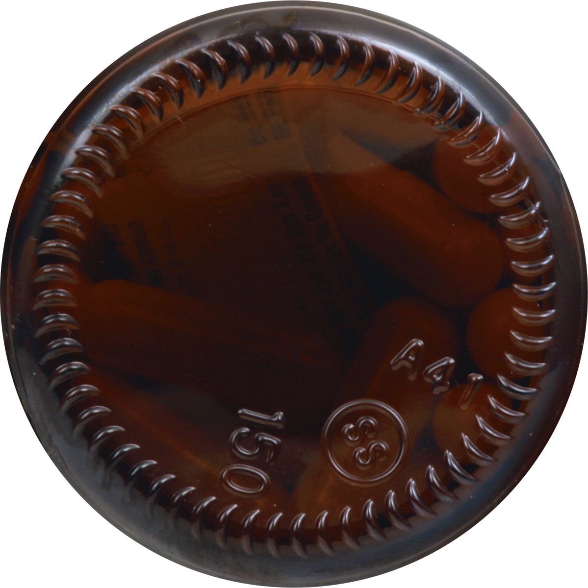 slide 9 of 9, Bluebonnet Nutrition Vegetable Capsules B-Complex 100 50 ea, 50 ct