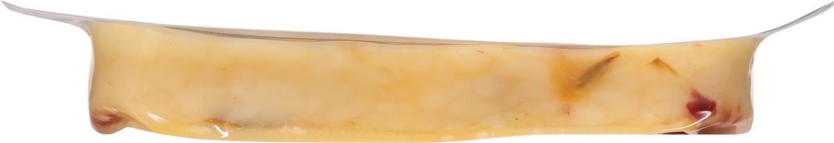 slide 12 of 13, The Big Moo Hoppin Jalapeno Baked Cheese 6 oz, 6 oz