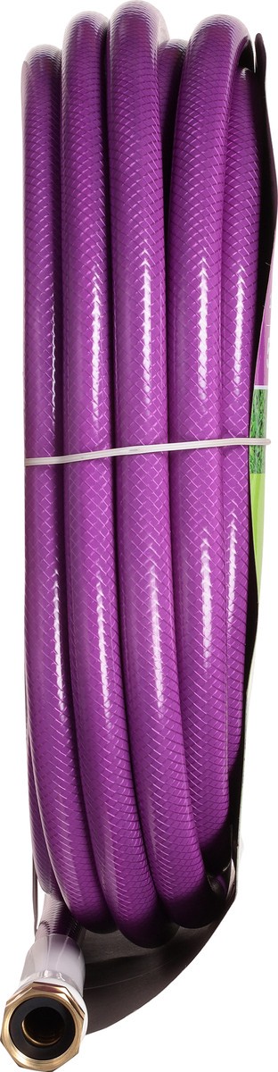 slide 9 of 11, Bloom 50 Feet Medium Duty Garden Hose 1 ea, 1 ct