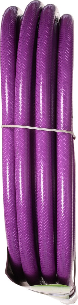 slide 7 of 11, Bloom 50 Feet Medium Duty Garden Hose 1 ea, 1 ct