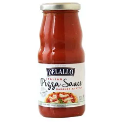 Pizza Sce,Cherry Tomato