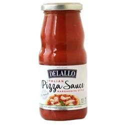 Pizza Sce,Cherry Tomato