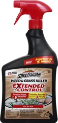Spectracide Weed & Grass Killer 32 oz