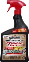 Spectracide Weed & Grass Killer 32 oz