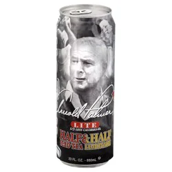 AriZona Lite Half N Half Tea - 23 oz