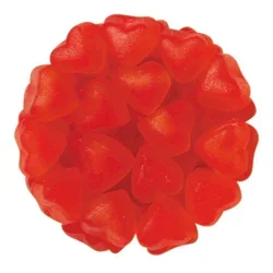 Zachary Prepacked Cherry Juju Hearts