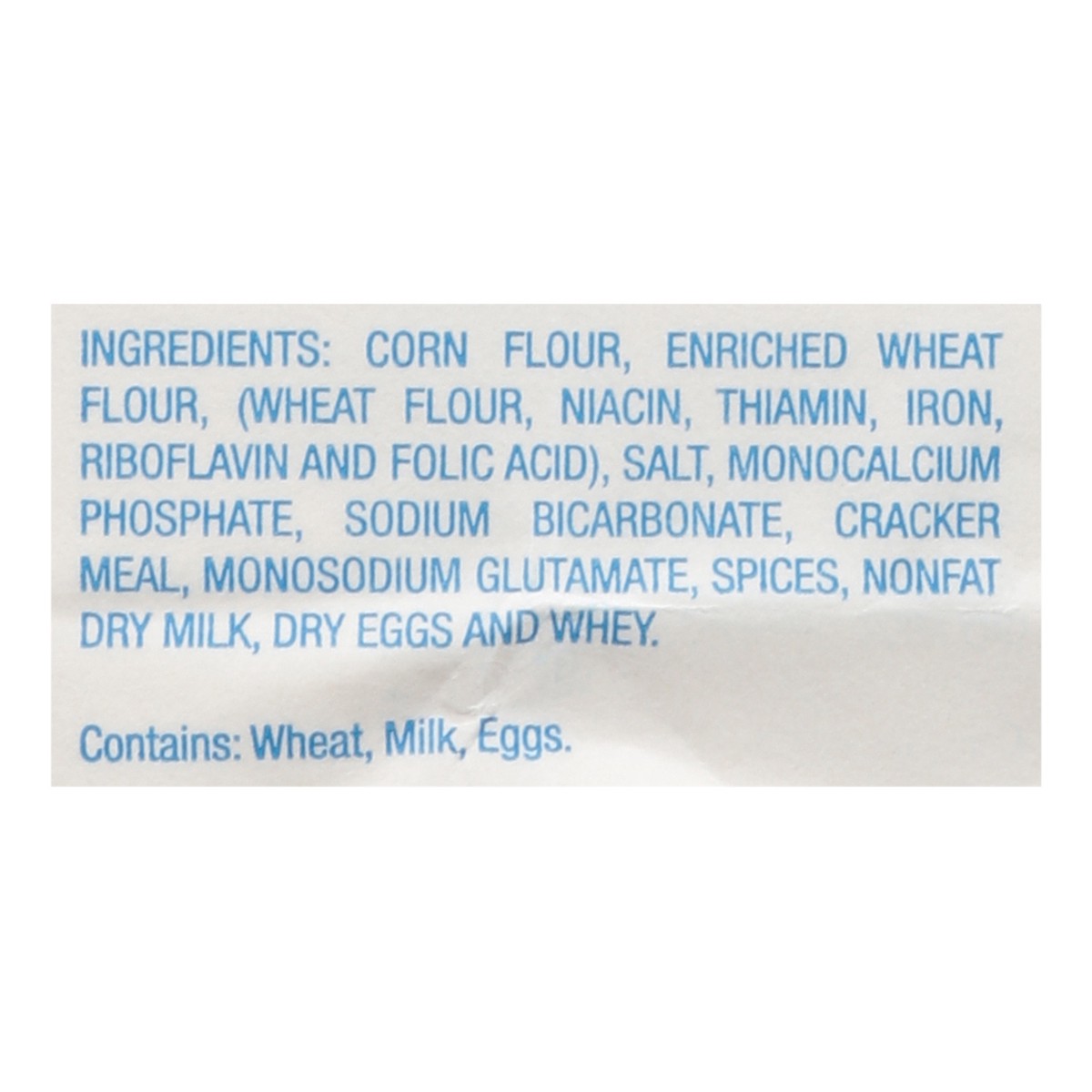 slide 10 of 13, Atkinson's Enriched Seafood Breader - 2 lb, 2 lb