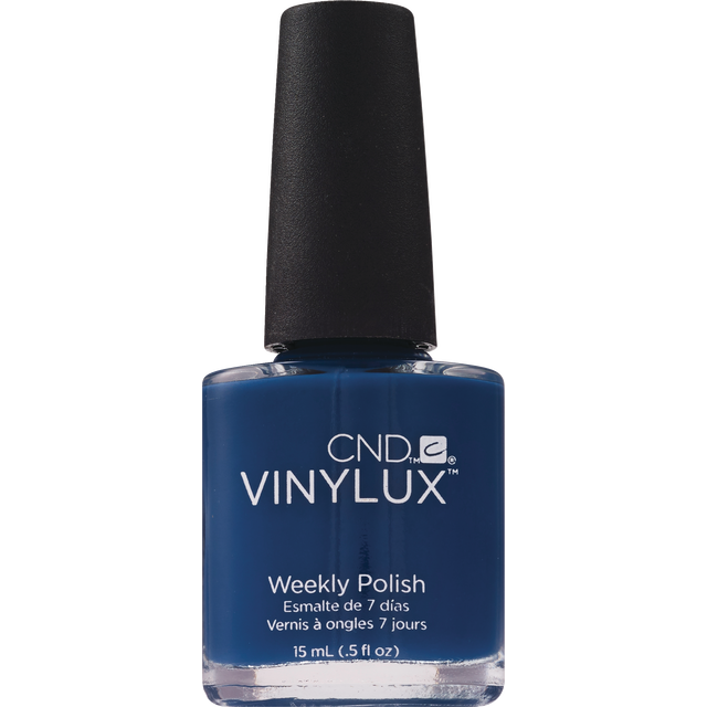 slide 1 of 1, CND VINILUX Vinylux Winter Night, 0.5 oz