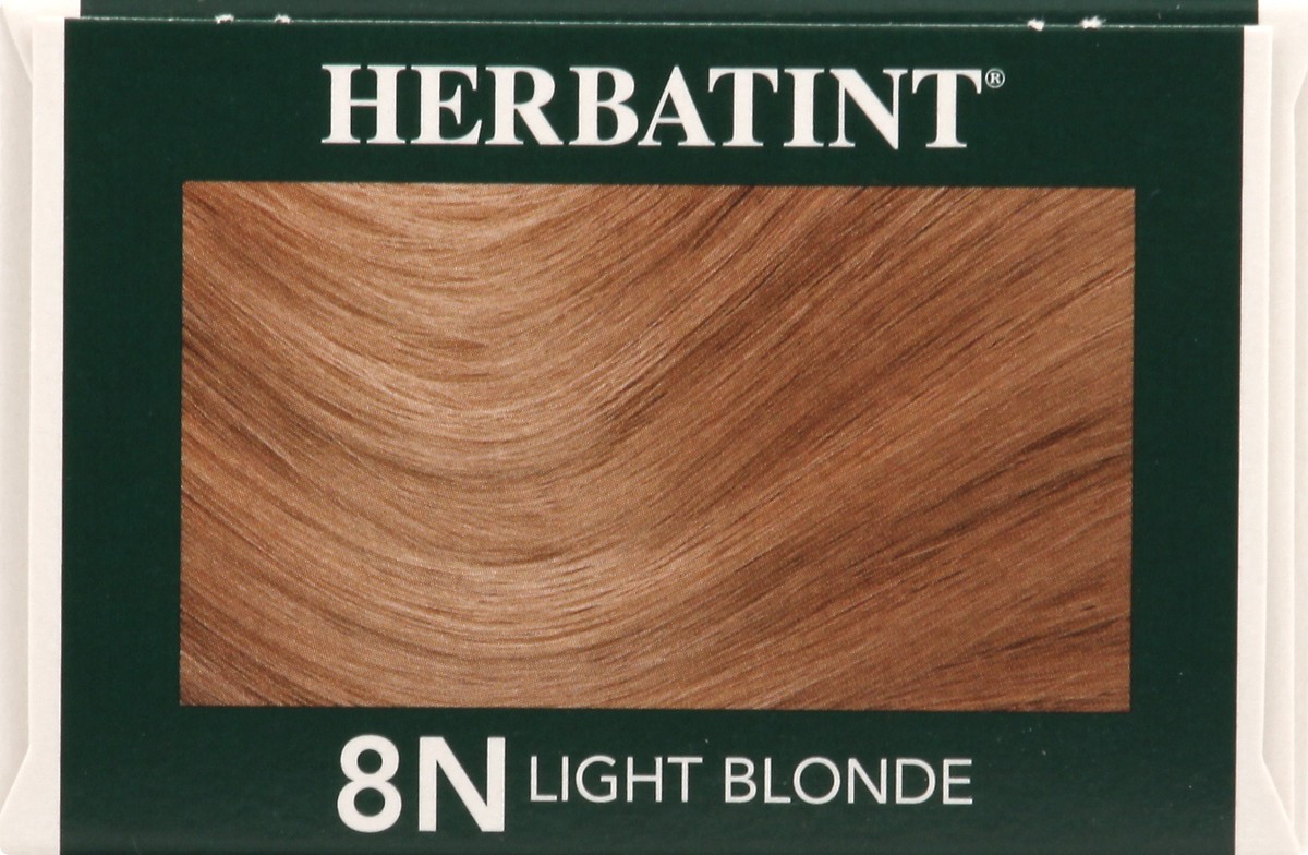 slide 12 of 12, Herbatint Haircolor Gel 135 ml, 4 oz