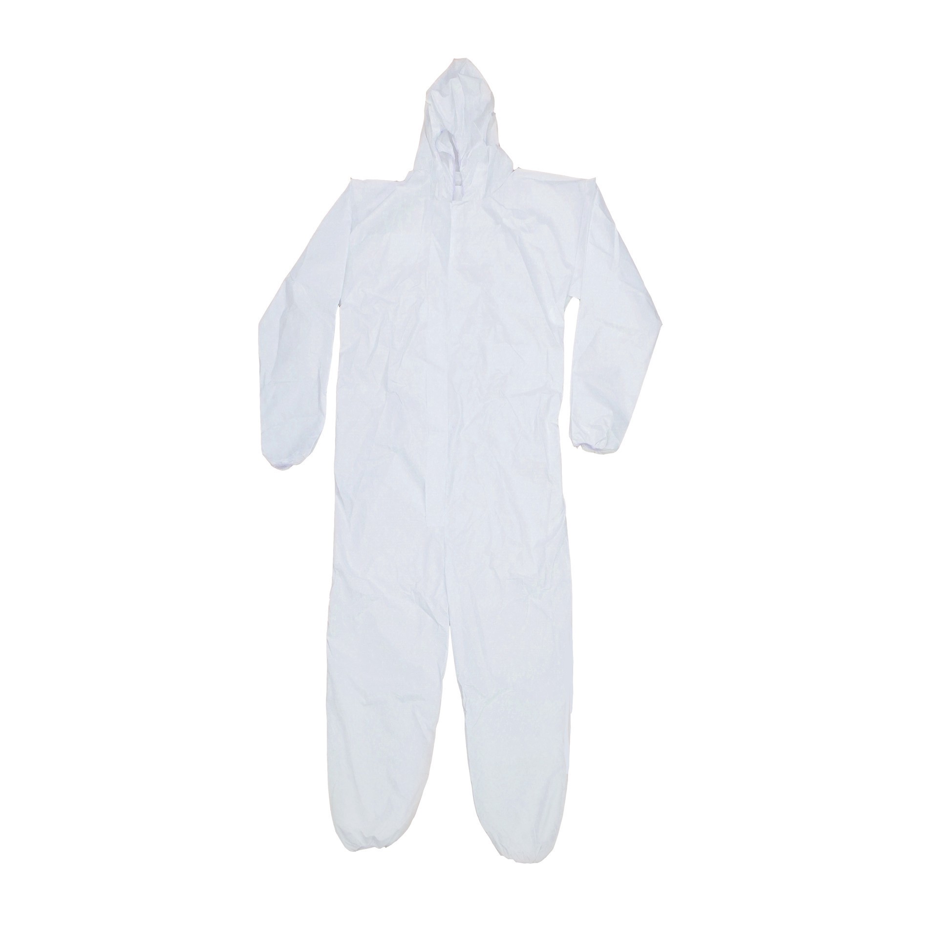 slide 5 of 5, Coverall Body Suit By Craft Smart, fits height of 6 ft