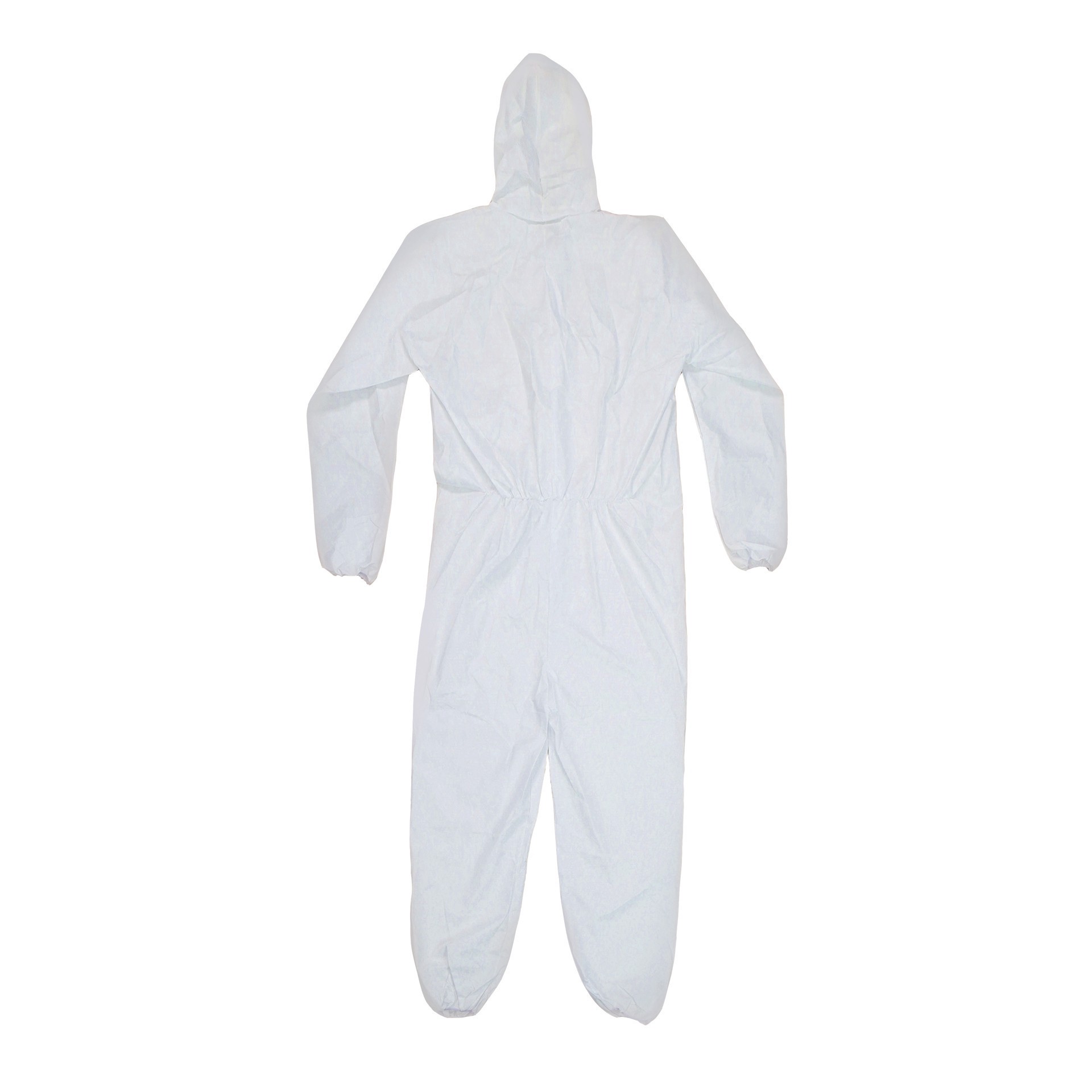 slide 3 of 5, Coverall Body Suit By Craft Smart, fits height of 6 ft