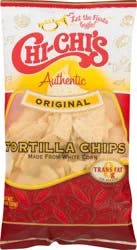 Chi-Chi's Tortilla Chips