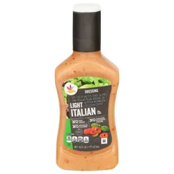 Stop & Shop Light Italian Dressing
