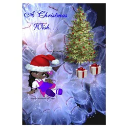Holiday Greeting Card #29