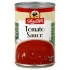 slide 1 of 1, ShopRite Tomato Sauce, 1 ct