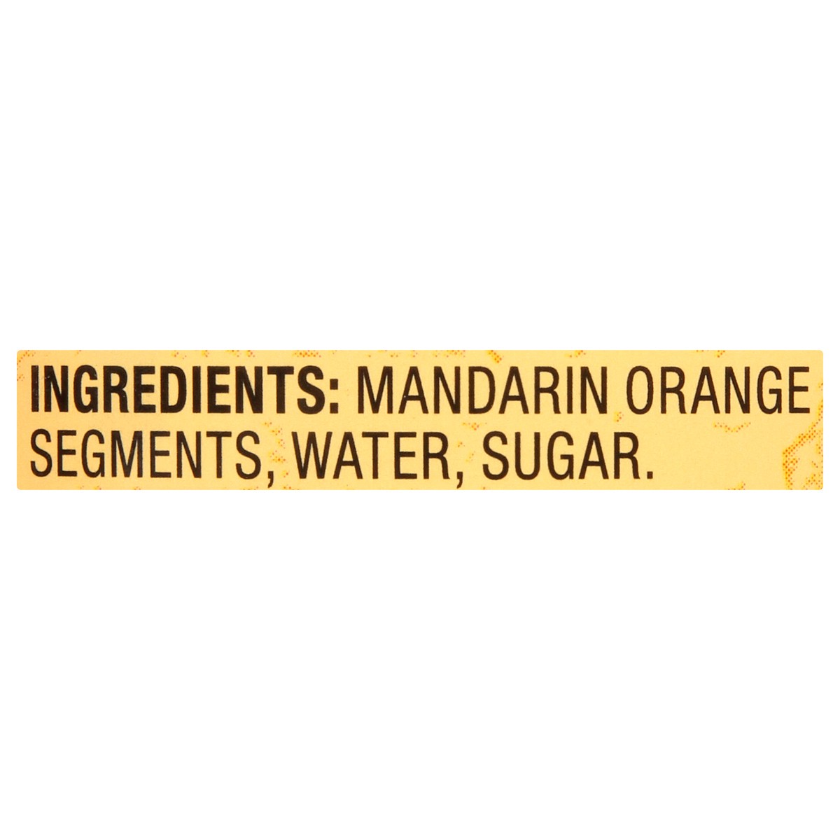 slide 4 of 10, Reese Mandarin Oranges Segments In Light Syrup, 11 oz