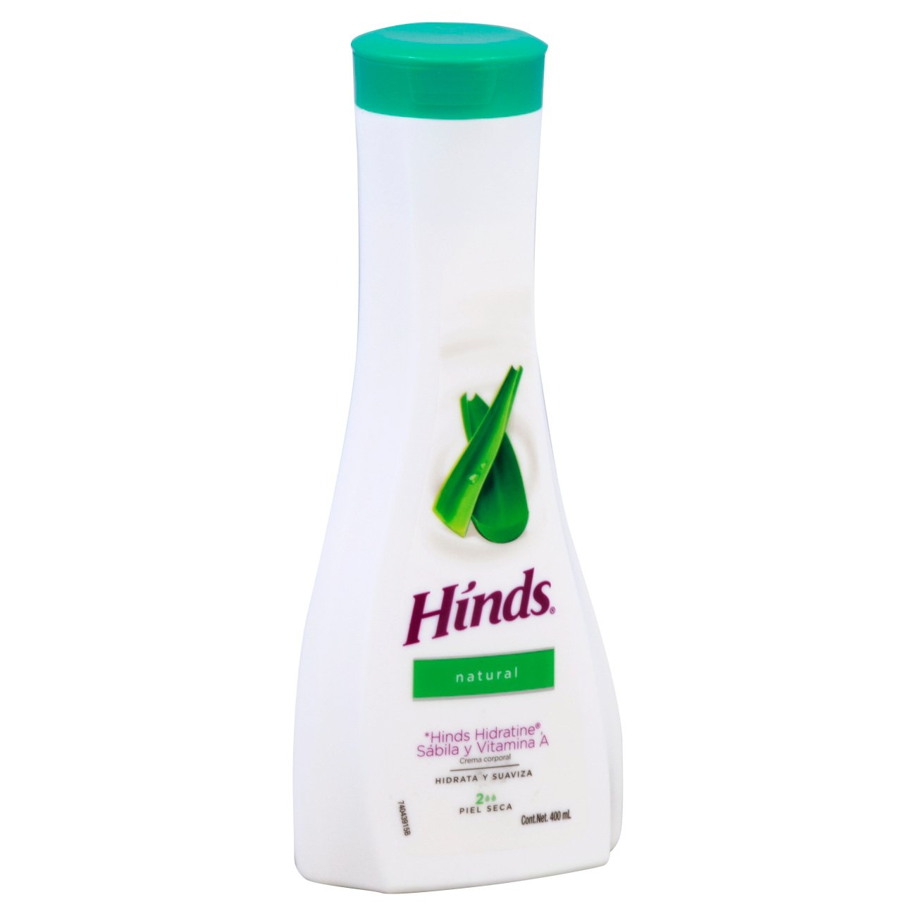 slide 1 of 1, SKIN CARE- DSD Natural Piel Seca Lotion (Dry Skin) W/Vitamin E, 400 ml