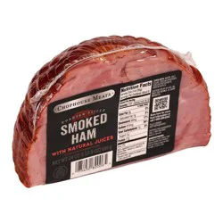 Hy-Vee Chophouse Meats Smoked Ham