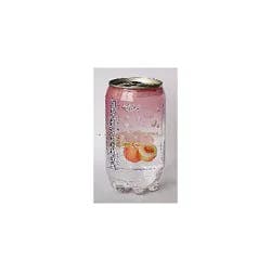 Elisha Peach Sparkling Drink 12.3 fl oz