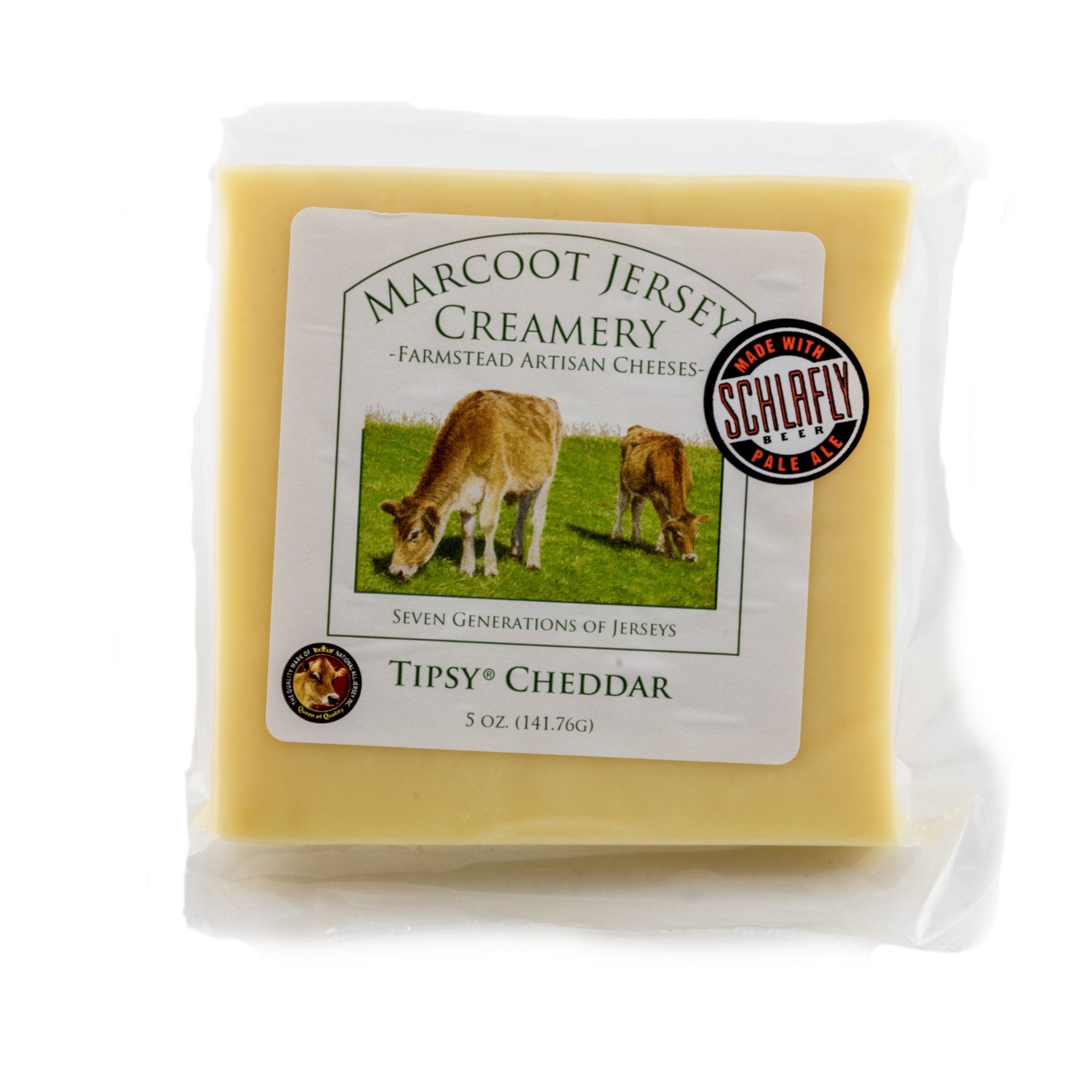 slide 1 of 1, Marcoot Tipsy Cheese, 5 oz