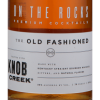 slide 11 of 13, On The Rocks Knob Creek Old Fashioned Ready to Drink Cocktail 375 ml, 375 ml