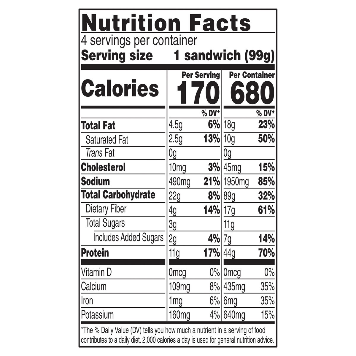 slide 13 of 13, Jimmy Dean Sandwiches/Filled Rolls/Wraps (Frozen), 14 oz