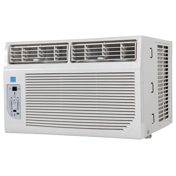 slide 1 of 1, Polar Wind 8000 BTU Window Air Conditioner ESTAR, 1 ct