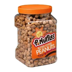 NON BRAND Peanuts Jar - 44 oz