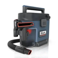 Shark MessMaster Corded Wet and Dry Vacuum