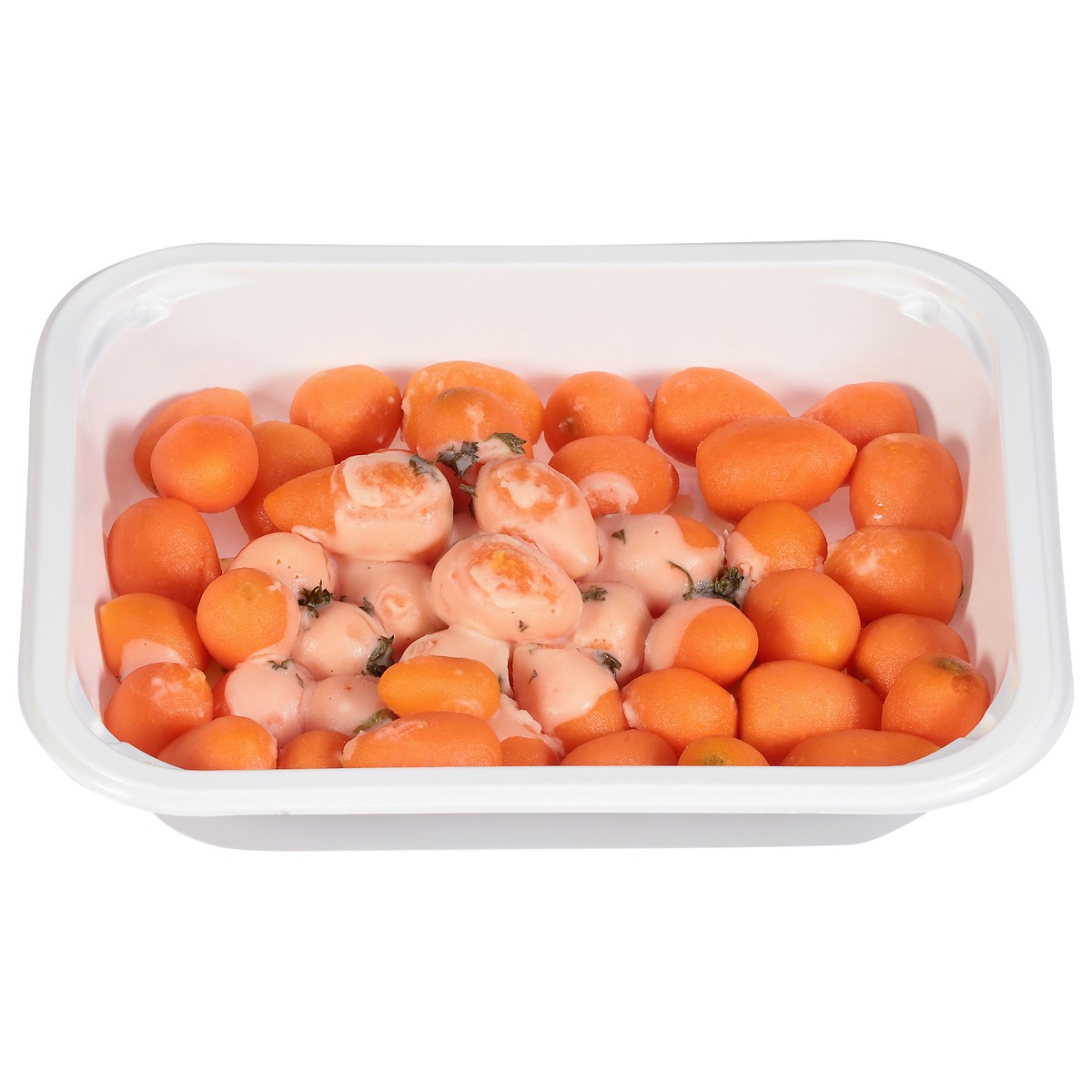 slide 2 of 4, Lunds & Byerlys Parisian Carrots with Honey Butter 11.0 oz, 11 oz