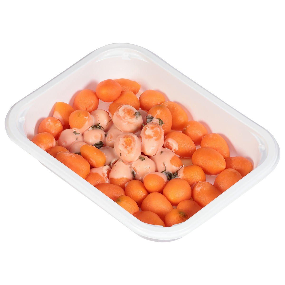 slide 3 of 4, Lunds & Byerlys Parisian Carrots with Honey Butter 11.0 oz, 11 oz