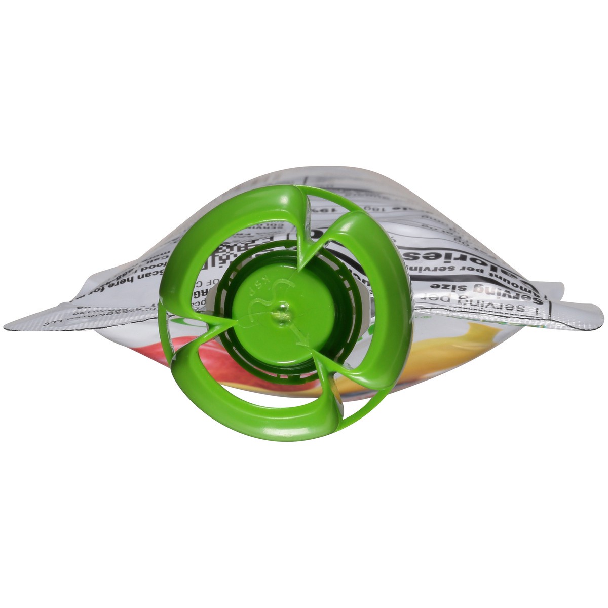 slide 9 of 15, Tippy Toes Organic 2 (6 Months & Up) Banana Blueberry Apple Oatmeal Baby Food 3.5 oz, 3.5 oz