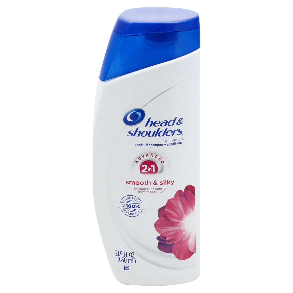 slide 8 of 10, Head & Shoulders Shampoo + Conditioner 21.9 oz, 21.9 oz