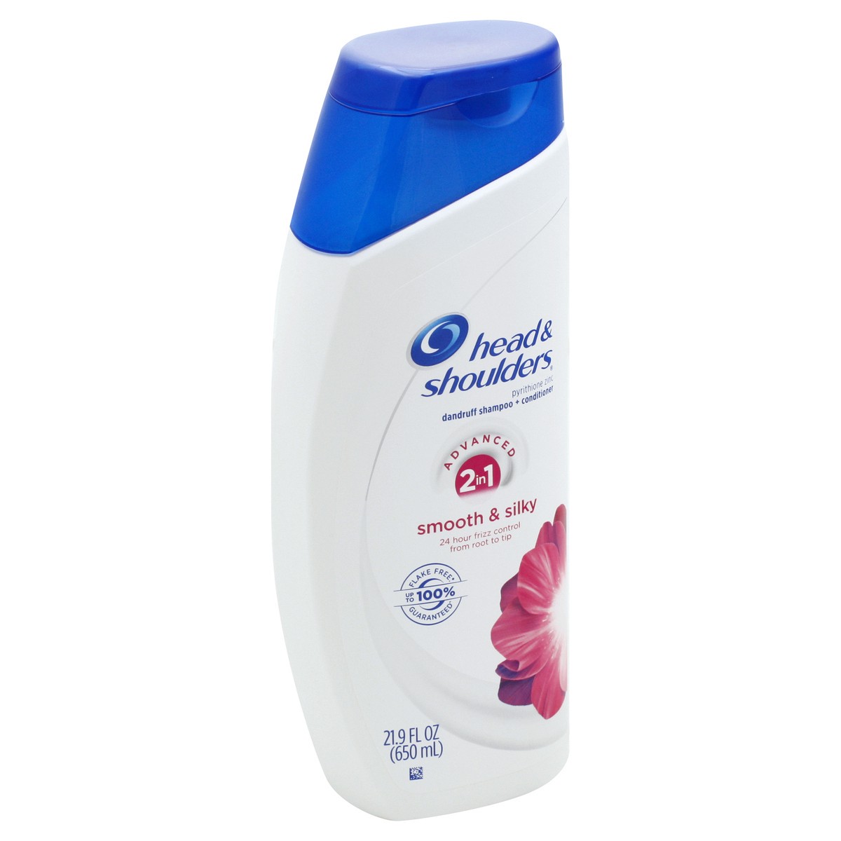 slide 3 of 10, Head & Shoulders Shampoo + Conditioner 21.9 oz, 21.9 oz