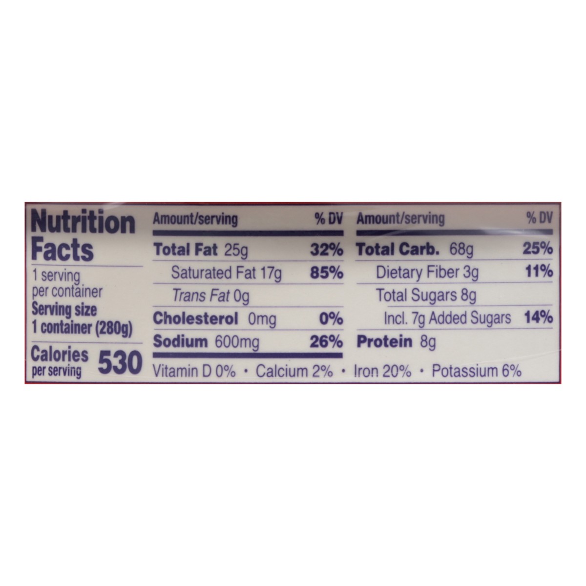 slide 11 of 13, Watcharee's Thai Mild Red Curry Noodles 9.88 oz, 9.88 oz