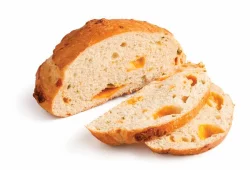 Jalapeno Cheddar Bread