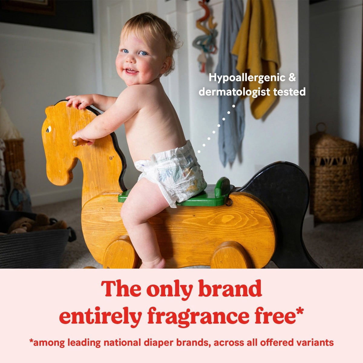 slide 4 of 29, Diapers, 34 ct