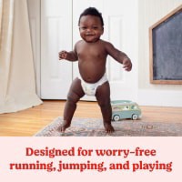 slide 24 of 29, Diapers, 34 ct