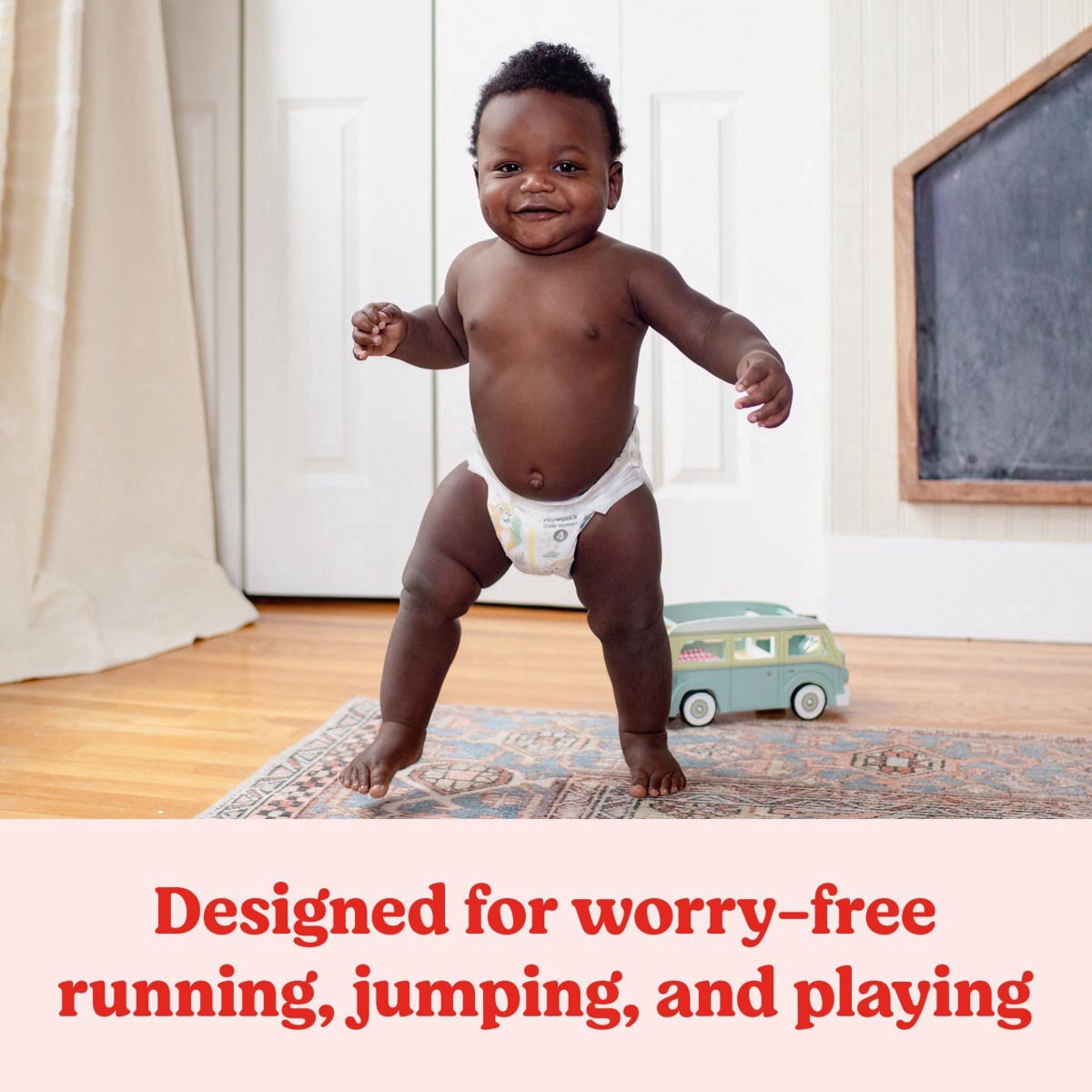 slide 26 of 29, Diapers, 34 ct