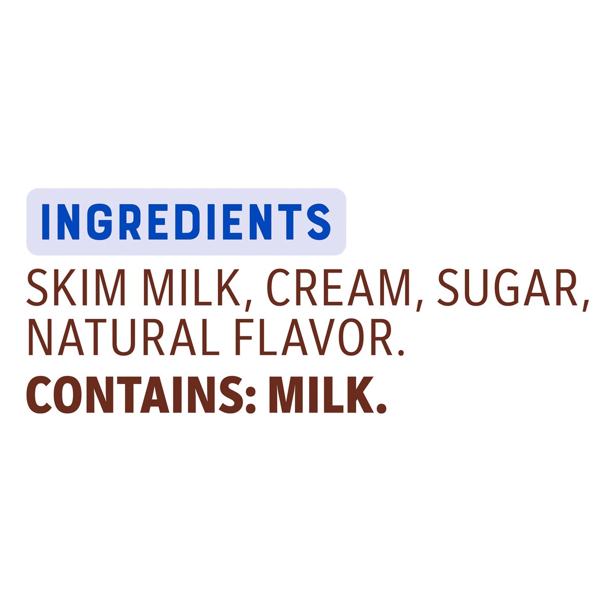 slide 7 of 17, Coffee-Mate Natural Bliss Vanilla Liquid Coffee Creamer, 46 fl oz