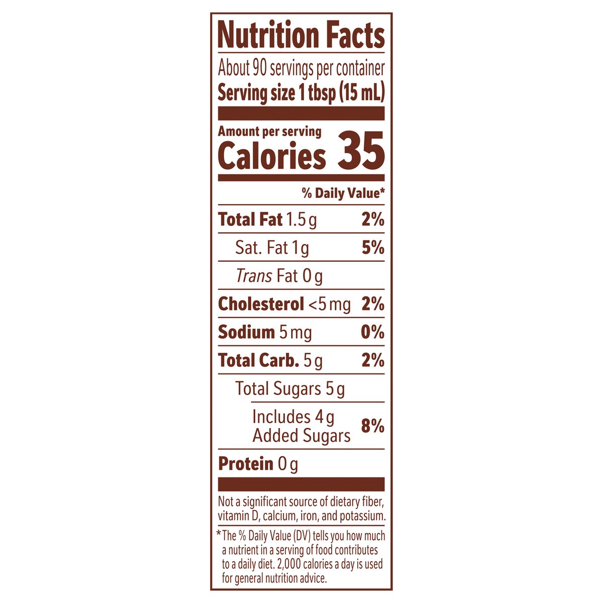 slide 10 of 17, Coffee-Mate Natural Bliss Vanilla Liquid Coffee Creamer, 46 fl oz