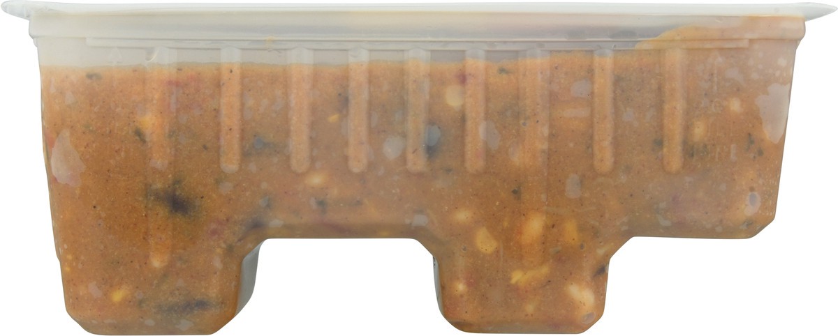 slide 6 of 14, Chef Francisco Chicken Tortilla Condensed Soup 4 lb, 4 lb