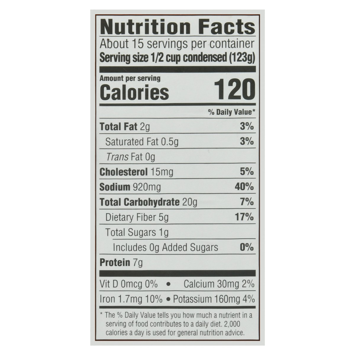 slide 9 of 14, Chef Francisco Chicken Tortilla Condensed Soup 4 lb, 4 lb