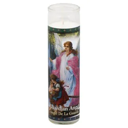St. Jude Candle Co. Candle 1 ea